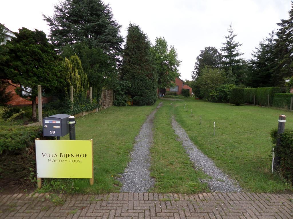 וורסנר Villa Bijenhof חדר תמונה