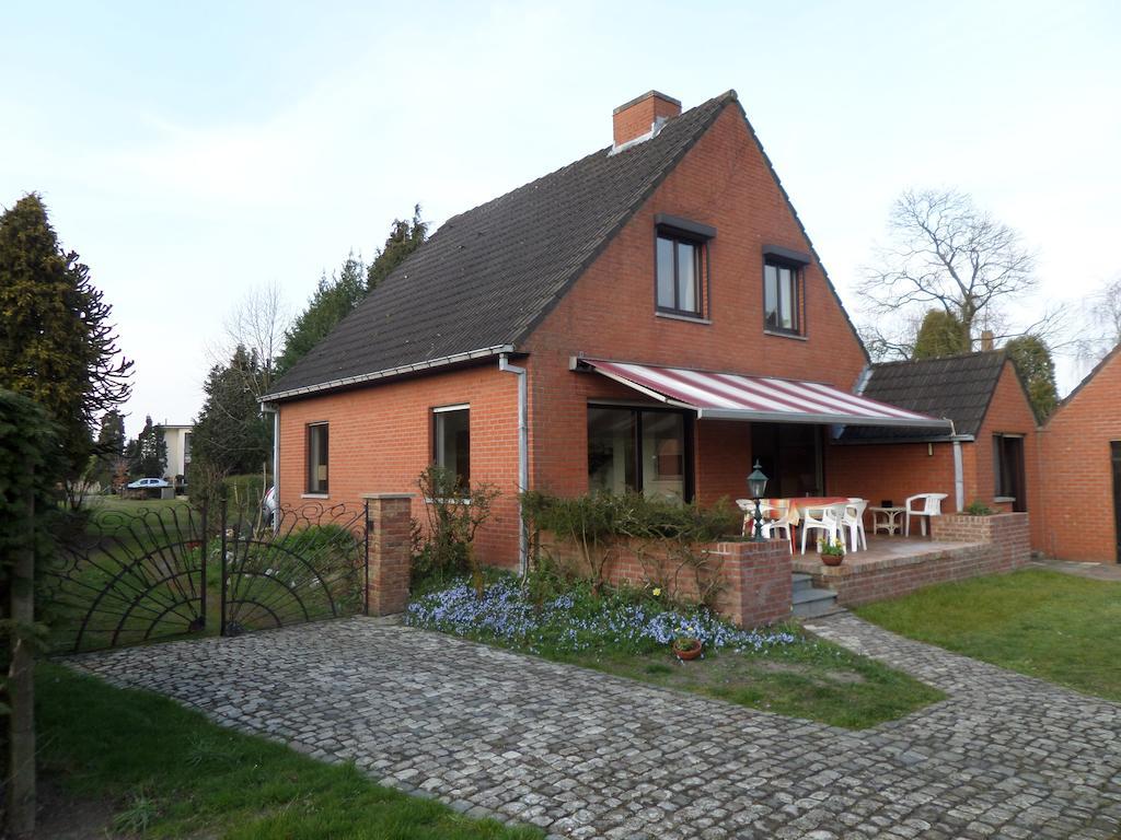 וורסנר Villa Bijenhof חדר תמונה