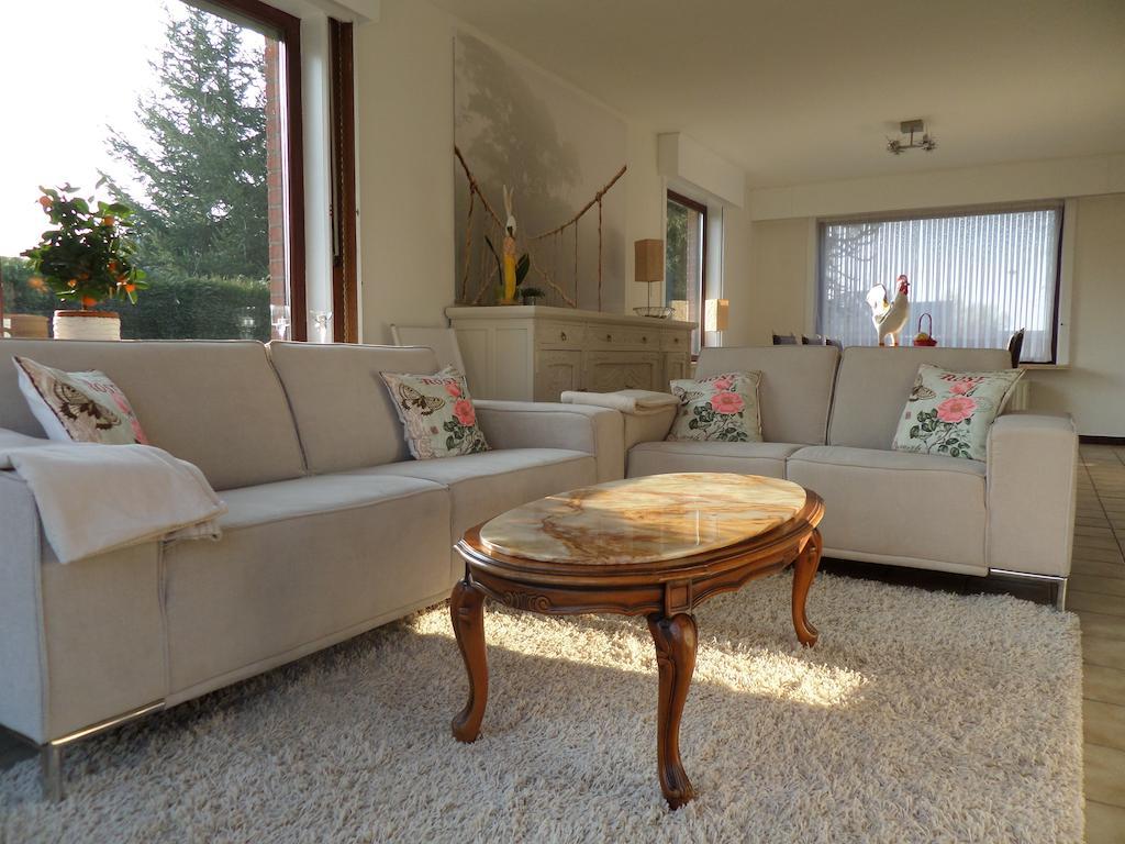 וורסנר Villa Bijenhof חדר תמונה