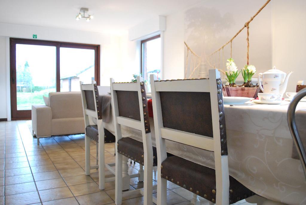 וורסנר Villa Bijenhof חדר תמונה