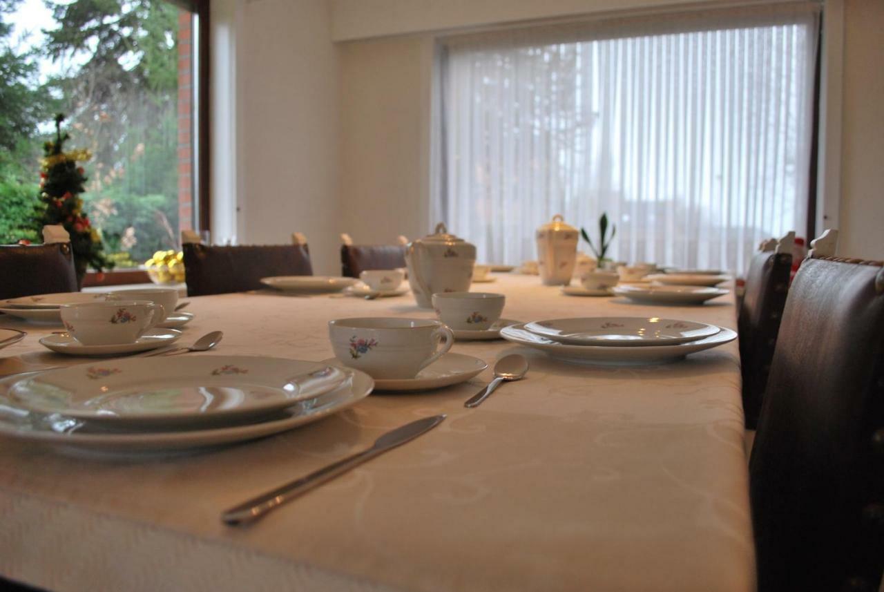 וורסנר Villa Bijenhof חדר תמונה